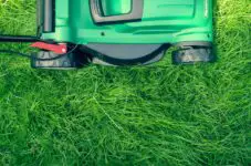 Best Lawn Mower for Wet Grass