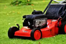 Best Gas Lawn Mower under 300