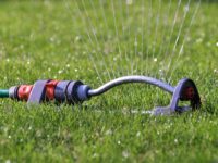 Best Sprinklers for Large Yards