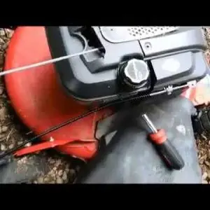 How to Fix a Lawn Mower Throttle Cable? Detailed Guide