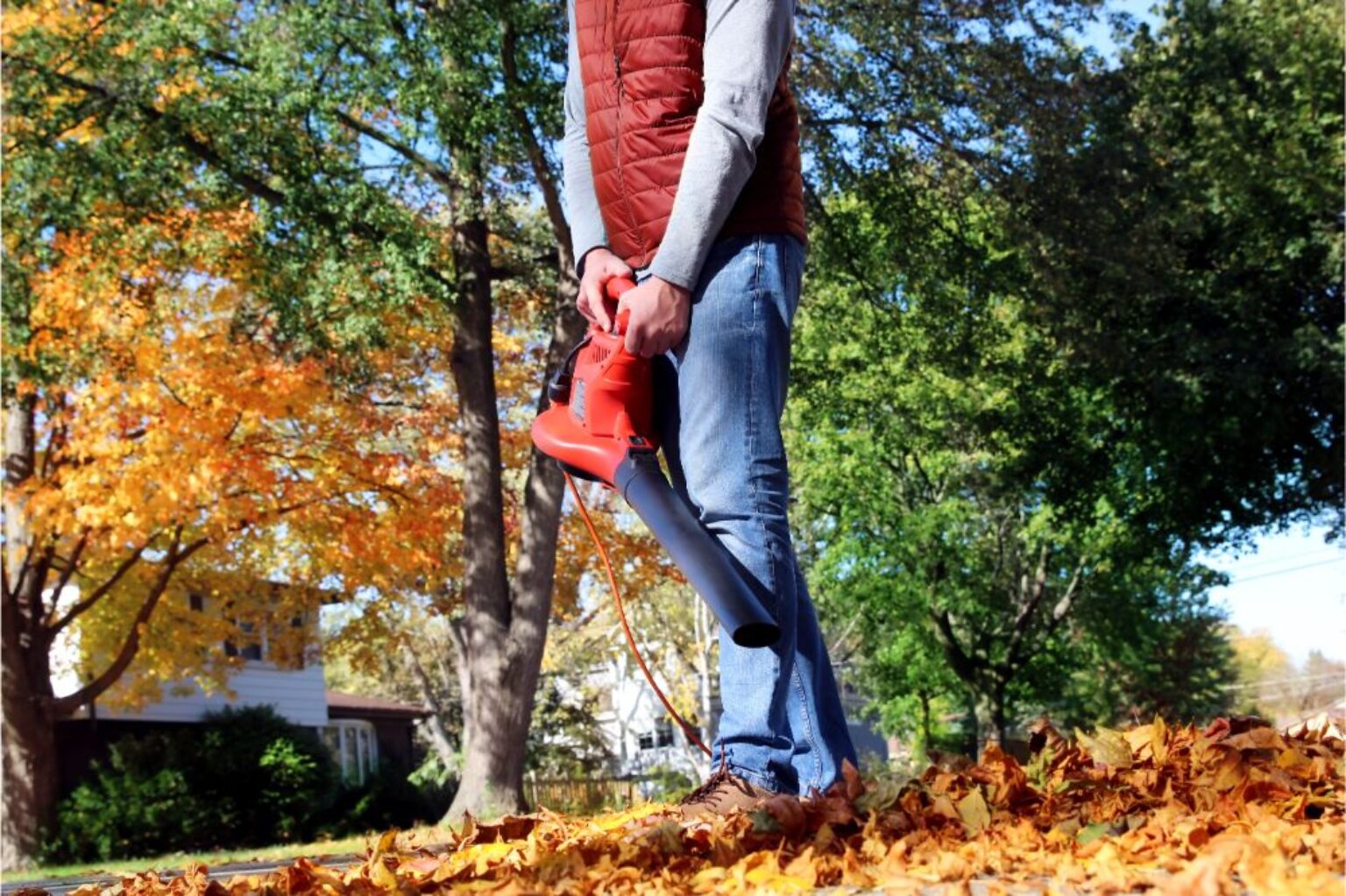 how-does-a-leaf-blower-work