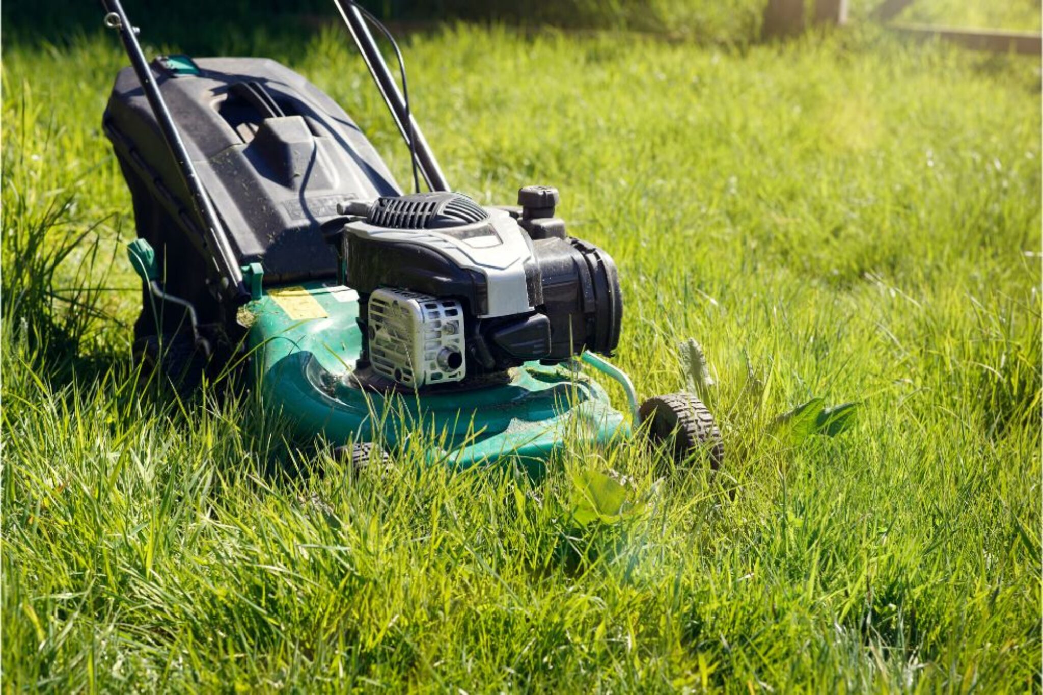 Best Riding Lawn Mower for Rough Terrain | Reviews & Guide