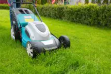 What Is a Brushless Lawn Mower