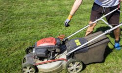 Fixing a Lawn Mower That Won't Start After Sitting - Easy Solutions Inside