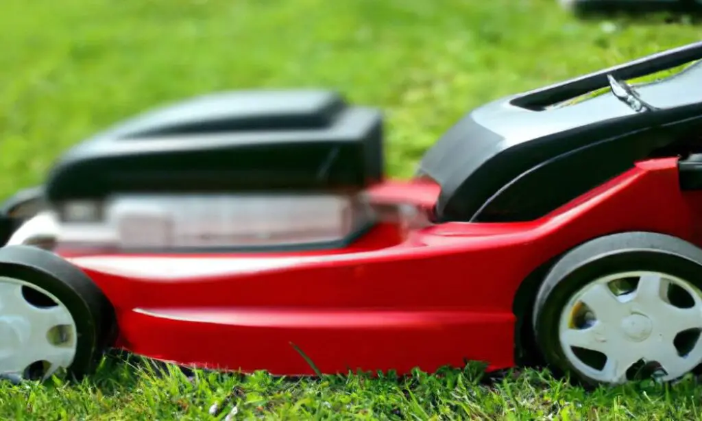 How Much Oil Does A Lawn Mower Take? Complete Guide And Oil Capacity Chart