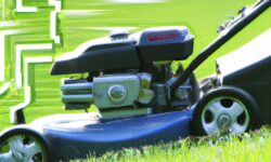 Hydrostatic Mower Won't Go Up Hills? Troubleshooting Tips and Solutions