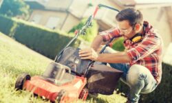 Lawn Mower Backfiring Here's How to Diagnose and Fix the Issue