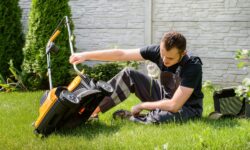 Lawn Mower Decibels Explained - Understanding Noise Levels for a Quieter Yard