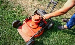 Lawnmower Starts Then Stops Common Causes and Fixes for Smooth Operation
