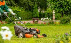Troubleshooting Guide Lawn Mower Won't Start After Winter - Find Solutions Here