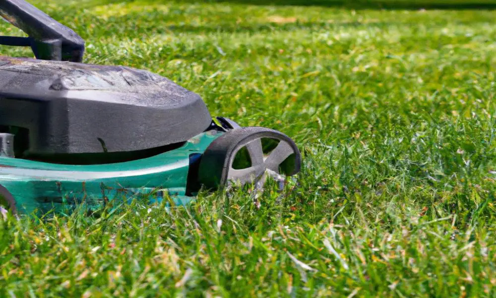 What Is a Brushless Lawn Mower? Exploring Features and Benefits