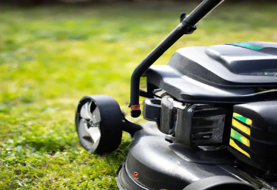 Fuel recommendations for lawn mowers and small engines 