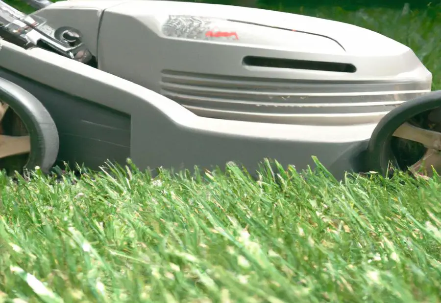 Latest data on lawn mower alternators 