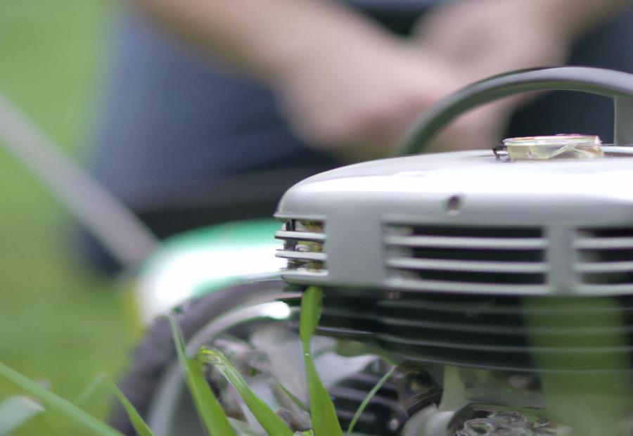 Solutions to Fix a Lawn Mower That Won