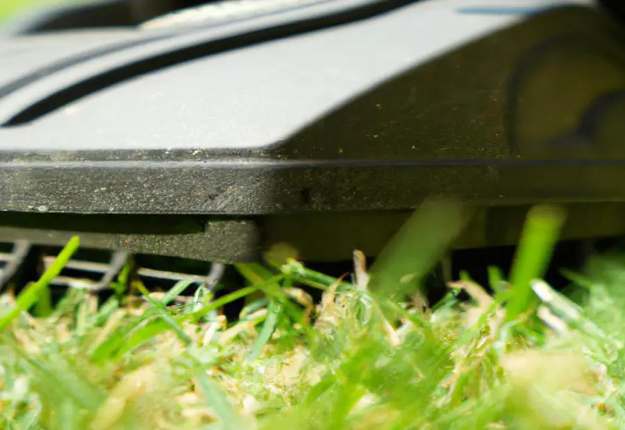 Choosing the Right Replacement Lawn Mower Battery 