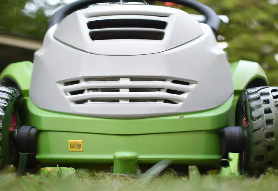 Factors to Consider When Determining the Weight of a Riding Lawn Mower 