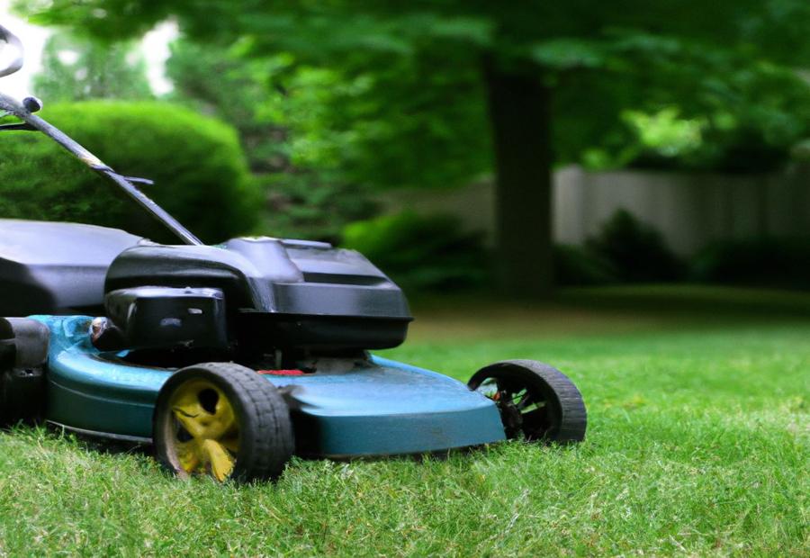 Transportation and Storage Considerations for Riding Lawn Mowers 
