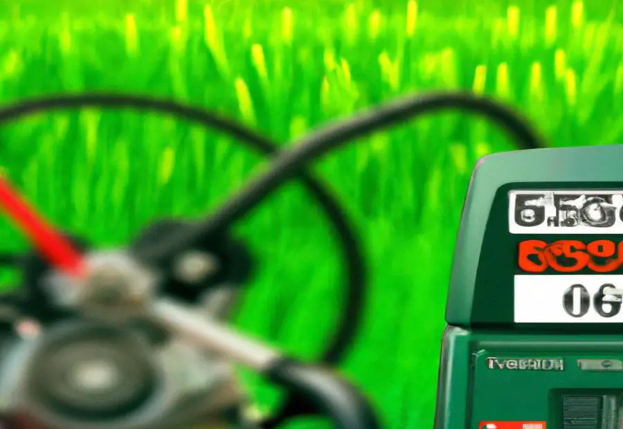 Factors Affecting Gas Consumption in Lawn Mowers 