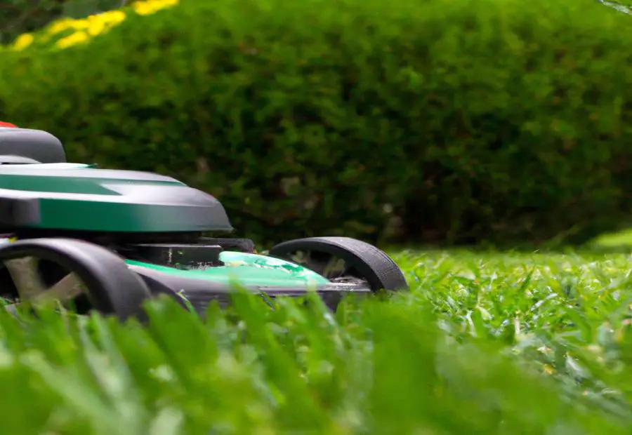 Tips to Optimize Gas Usage in Lawn Mowers 