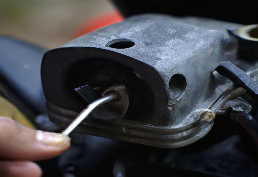 Importance of carburetor adjustment for Husqvarna chainsaws