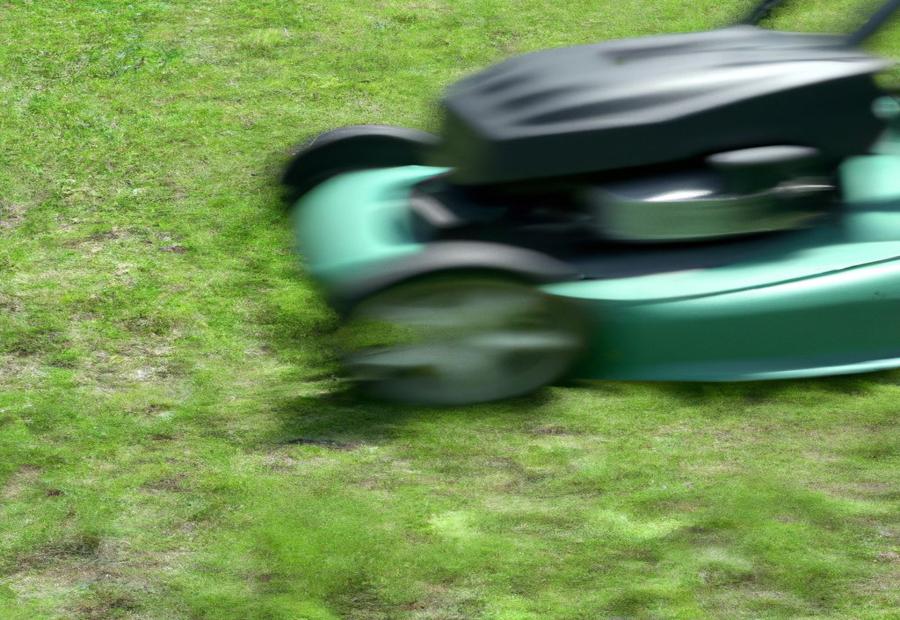 Factors That Affect Lawn Mower Speed 