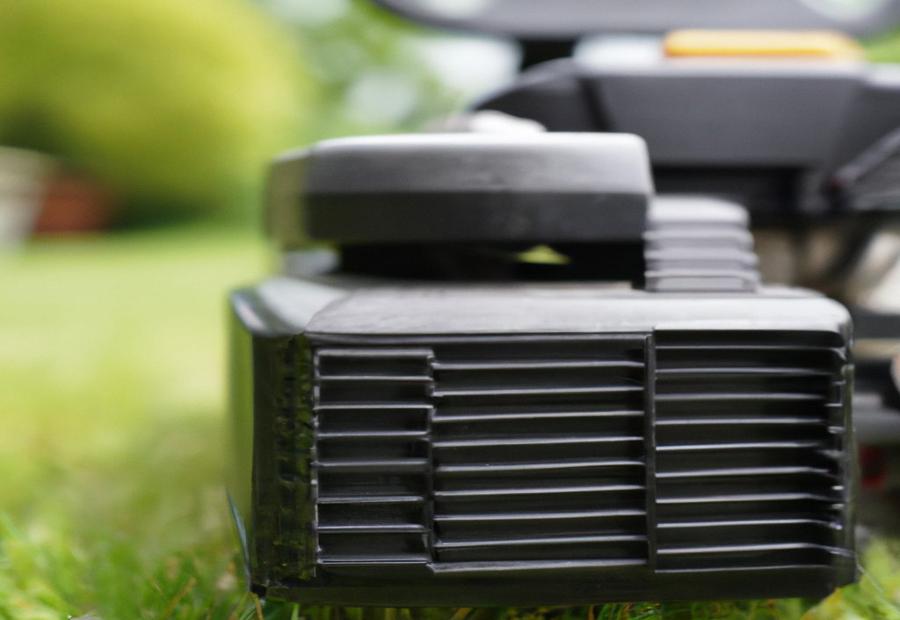FAQ Section: Common Questions about Lawn Mower Batteries 