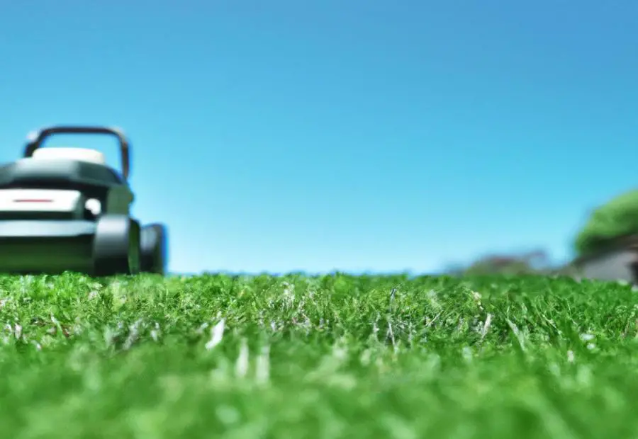 Choosing the Right Lawn Mower for Noise Reduction 