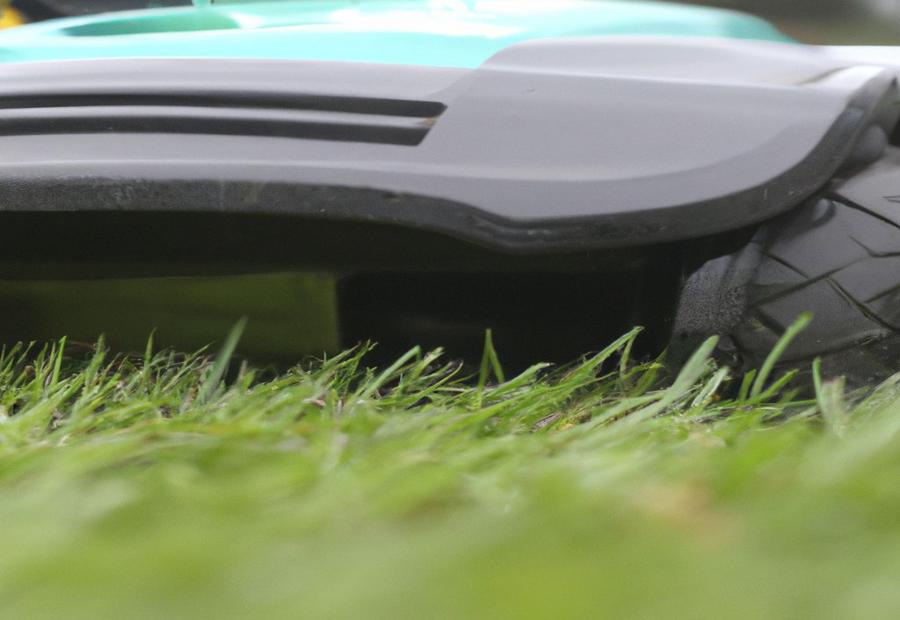 Understanding the issue: What causes a lawn mower to surge up and down? 