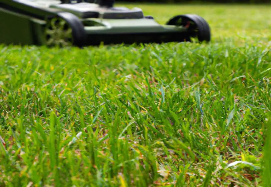 Benefits of Using a Mulching Blade Lawn Mower 