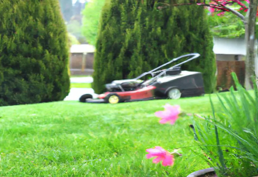 Preventive Maintenance for a Reliable Riding Lawn Mower 