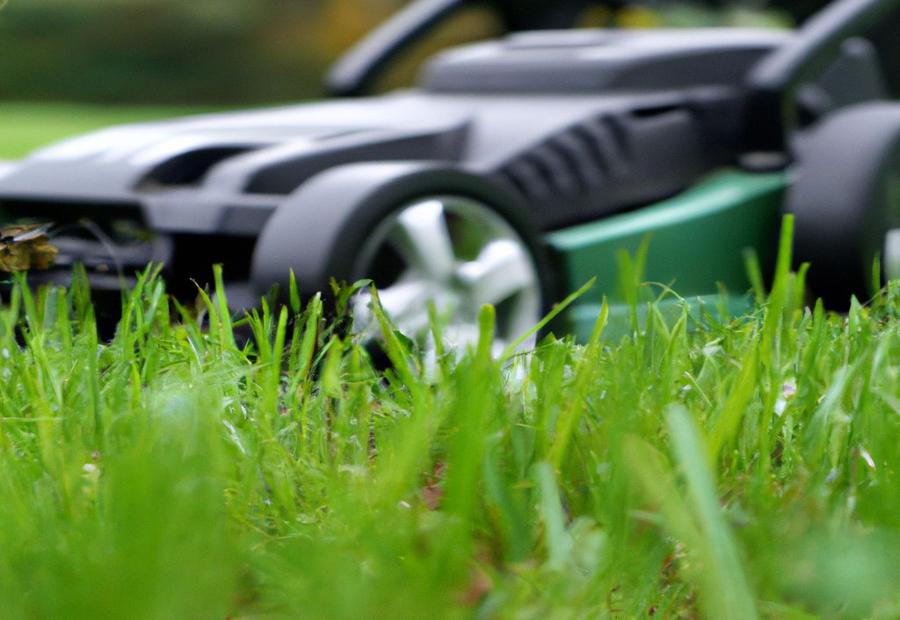 Common Causes of Riding Mower Starting and Dying 