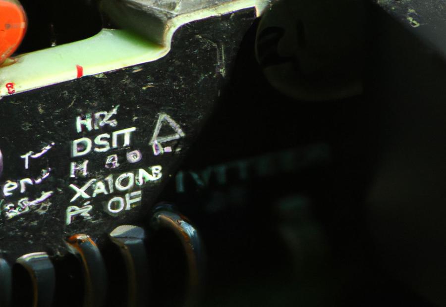 Maintenance Tips to Prevent Voltage Regulator Issues 