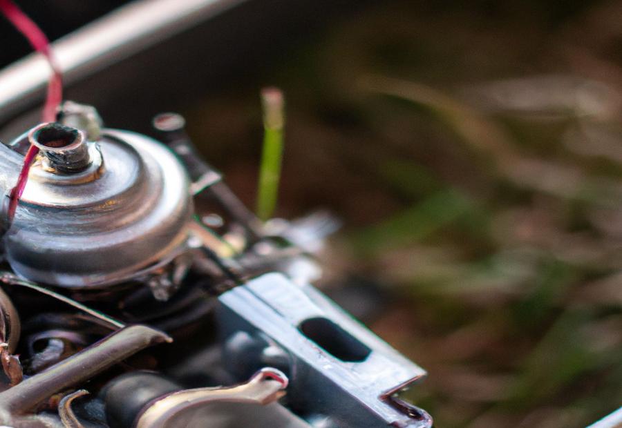 Conclusion: Importance of knowing the carburetor