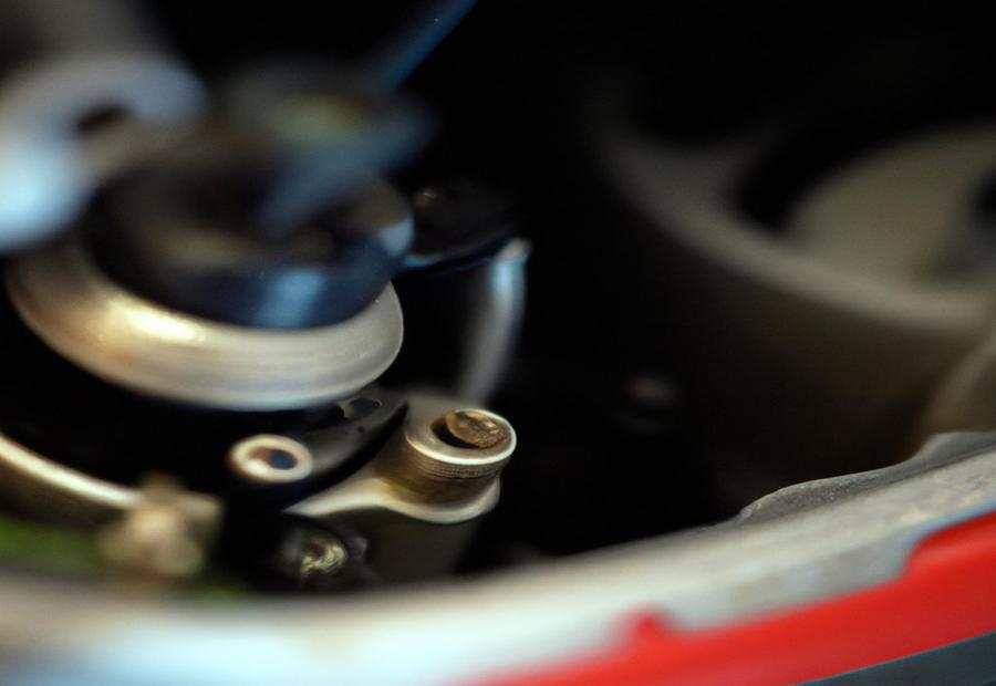 Importance of cleaning the carburetor 