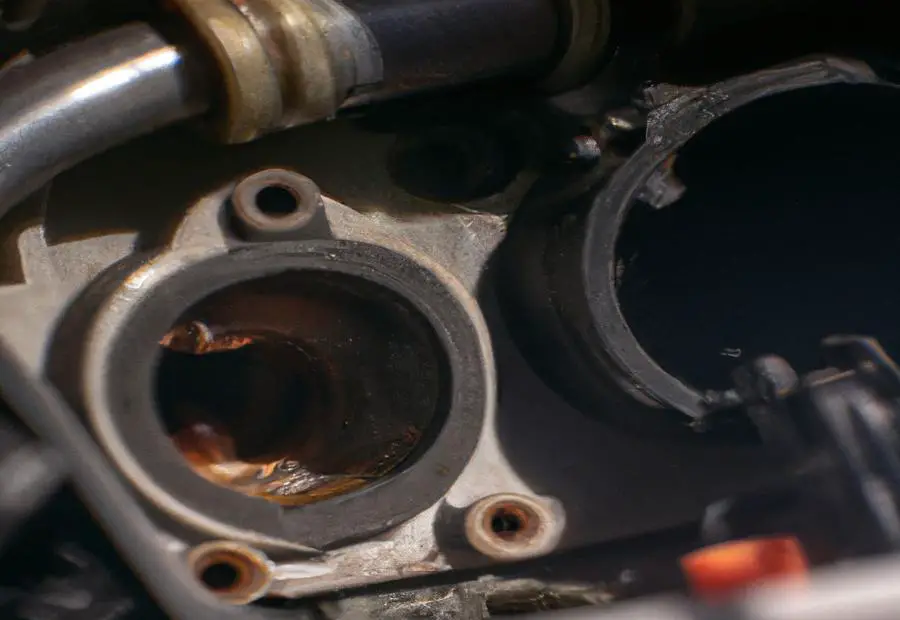 Signs of a dirty or malfunctioning carburetor 