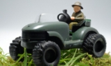 Can You Jump a Lawn Mower with a Car? Safety Tips and Step-by-Step Guide