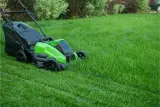 Can You Mow The Lawn When The Grass Is Wet
