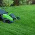 How To Clean the Underside Of a Lawn Mower