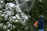 Can You Use a Leaf Blower for Snow