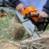 How to Sharpen a Chainsaw Blade: The Ultimate Guide for Perfect Results