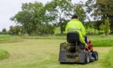 Easy Steps to Start a Riding Lawn Mower: A Comprehensive Guide