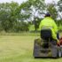 Lawn Mower Automatic Choke Problems: Troubleshooting Tips and Solutions