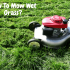 The Complete Guide on How to Use a Lawn Mower
