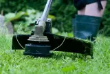 How To String a Trimmer