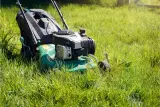 How to Adjust Lawn Mower Height