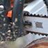 Chainsaw Chain Direction: How to Put a Chain on a Chainsaw the Right Way