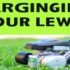 How Long to Wait After Fertilizing Lawn to Mow: Best Practices and Timing Guidelines