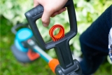 How to Use an Edger