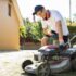 Easy Steps to Start a Riding Lawn Mower: A Comprehensive Guide