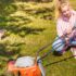 Troubleshooting a Riding Lawn Mower That Won’t Start After Sitting – Find Solutions Here
